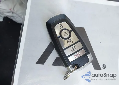 2021 Ford Bronco Sport Outer Banks z USA, uszkodzony, nr VIN 3FMCR9C64MRB41159